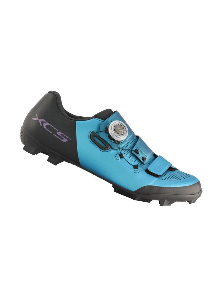 Shimano Shimano Souliers Femme XC502W - Vert -