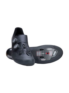 Shimano Shimano Souliers Sphyre RC902 - Noir -