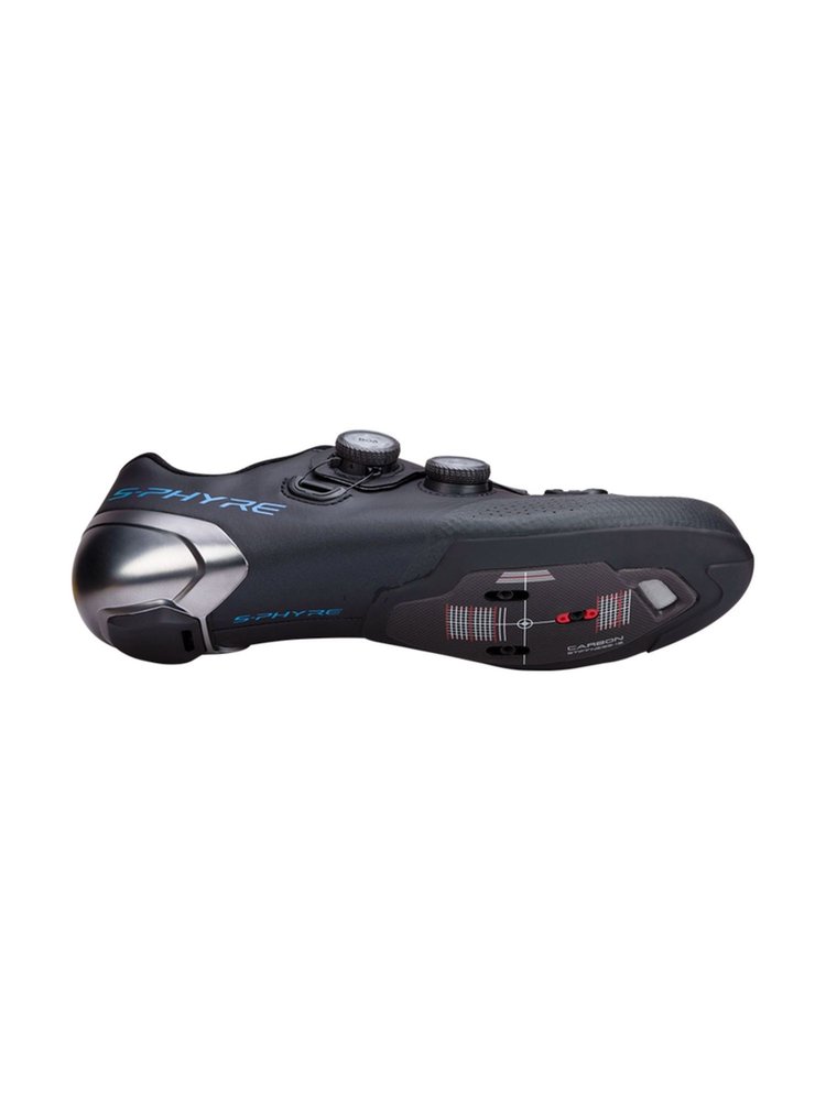 Shimano Shimano Souliers Sphyre RC902 - Noir -