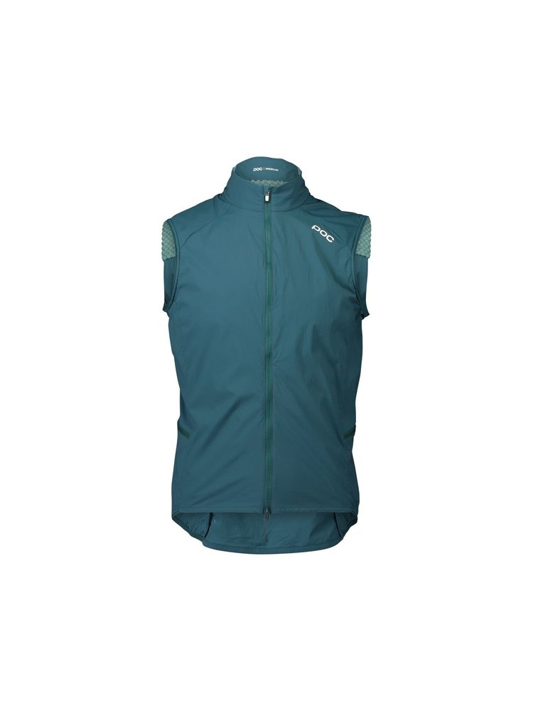 POC POC Veste Pro Thermal - Bleu -