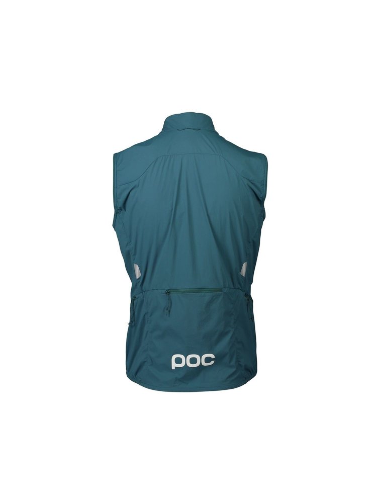 POC POC Veste Pro Thermal - Bleu -
