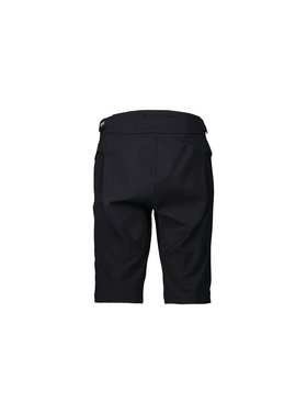 POC POC Shorts M's Infinite All-mountain - Noir