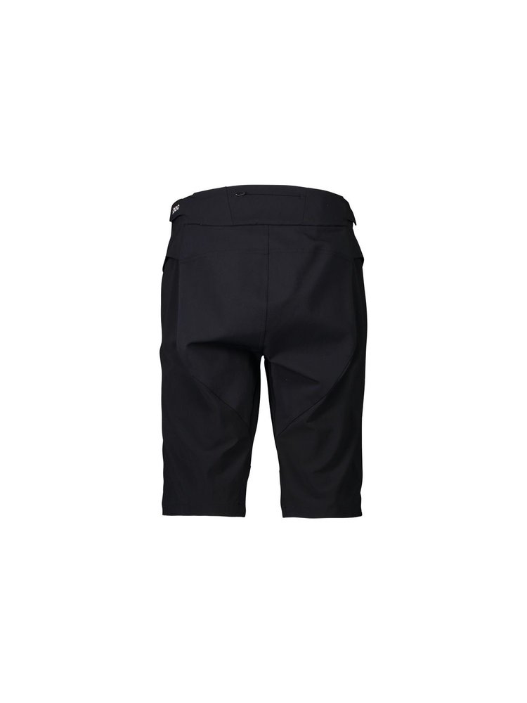 POC POC Shorts M's Infinite All-mountain - Noir