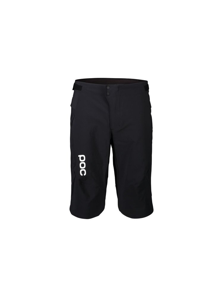 POC POC Shorts M's Infinite All-mountain - Noir