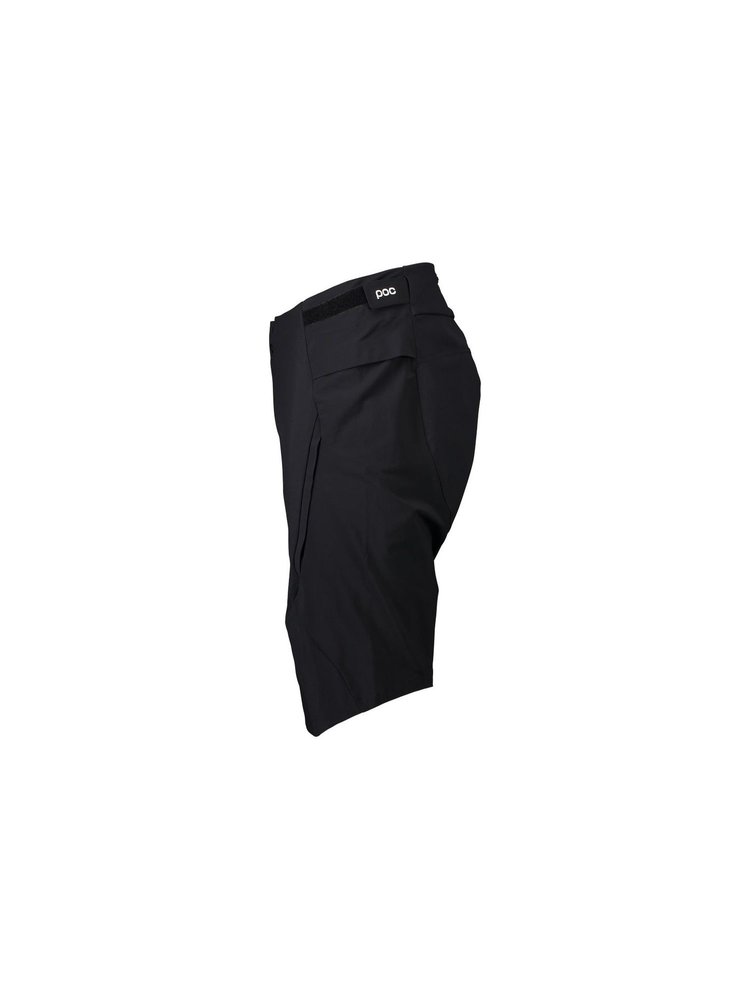 POC POC Shorts M's Infinite All-mountain - Noir