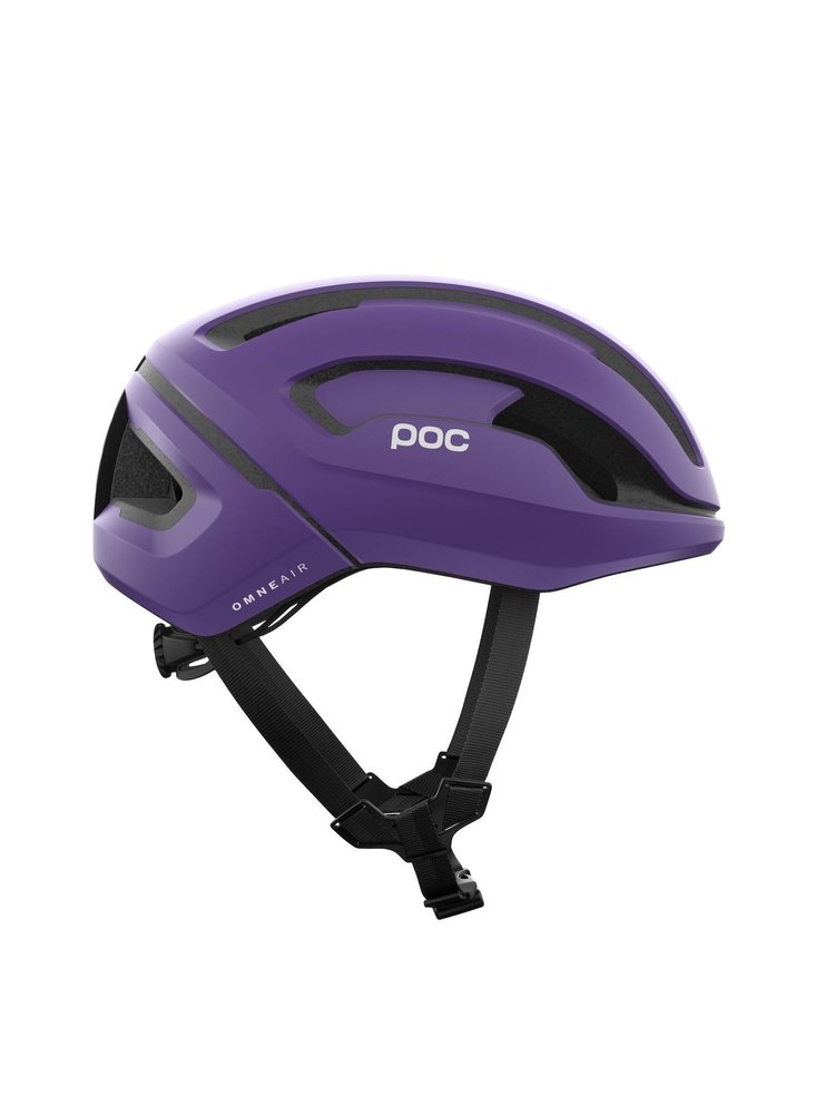POC POC Casque Omne Air MIPS - Mauve Mat -