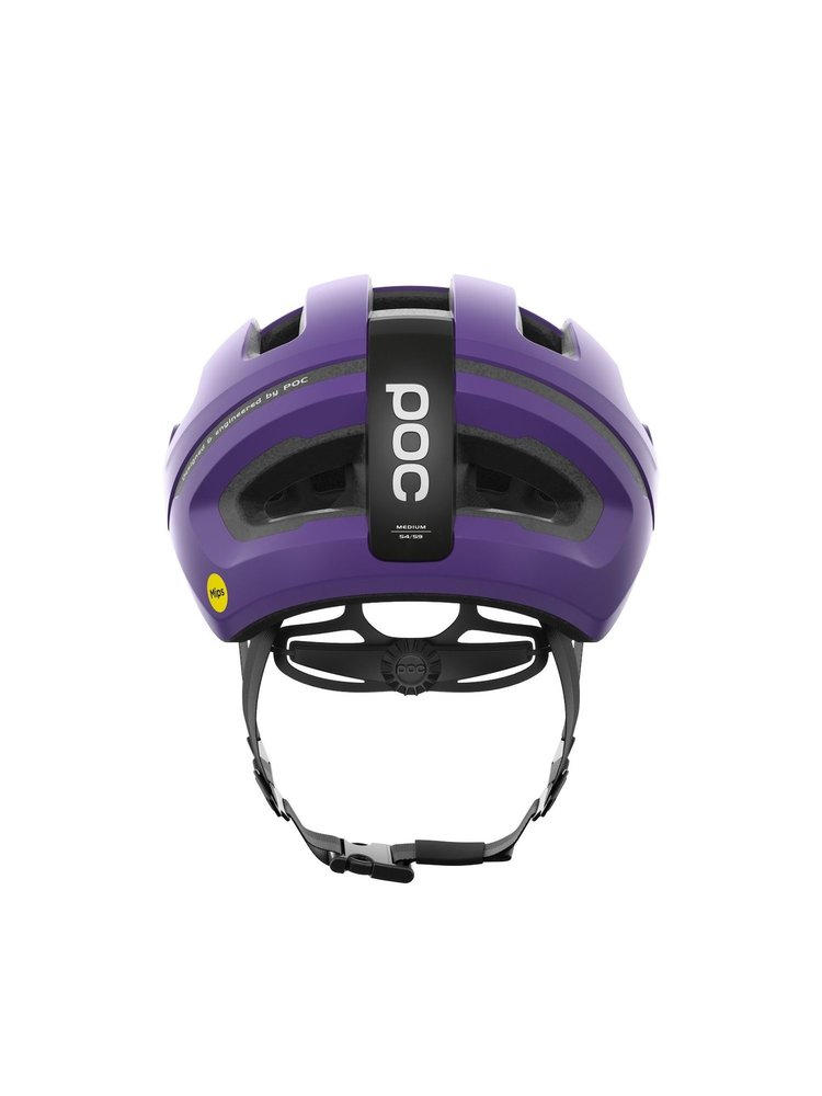 POC POC Casque Omne Air MIPS - Mauve Mat -
