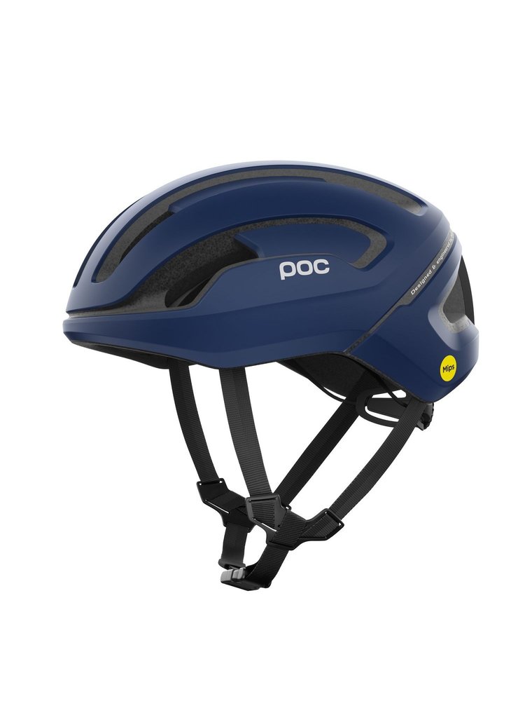 POC POC Casque Omne Air MIPS  Bleu Mat