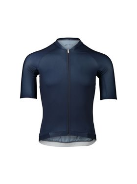 POC POC Maillot M's Pristine - Bleu Marin
