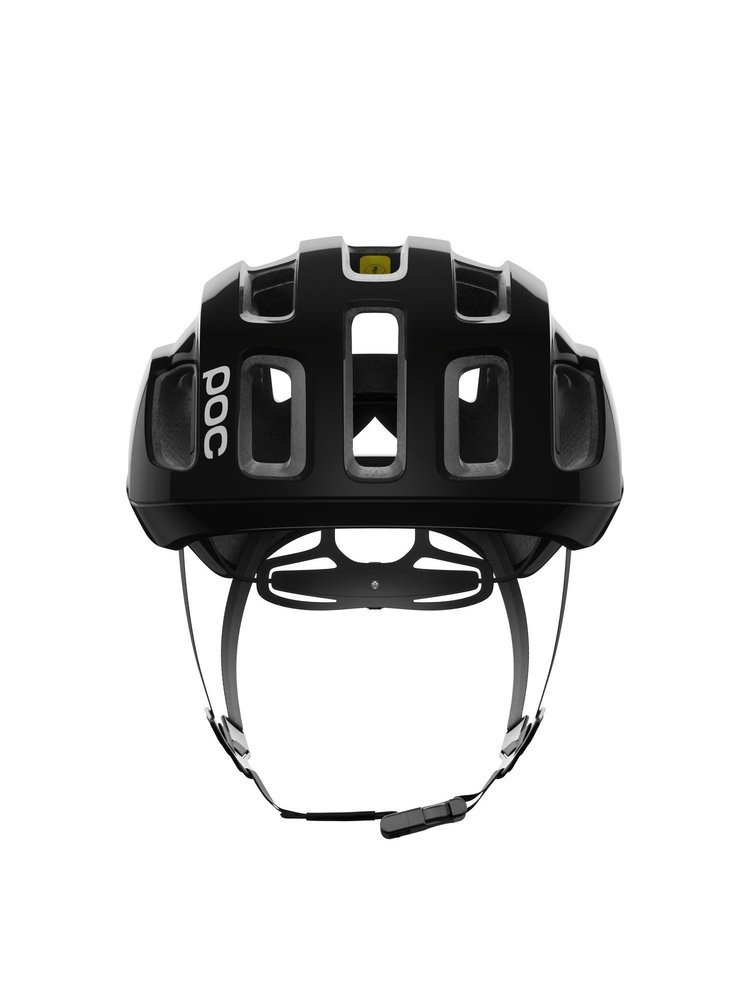 POC POC Casque Ventral Air MIPS (CPSC) - Noir -