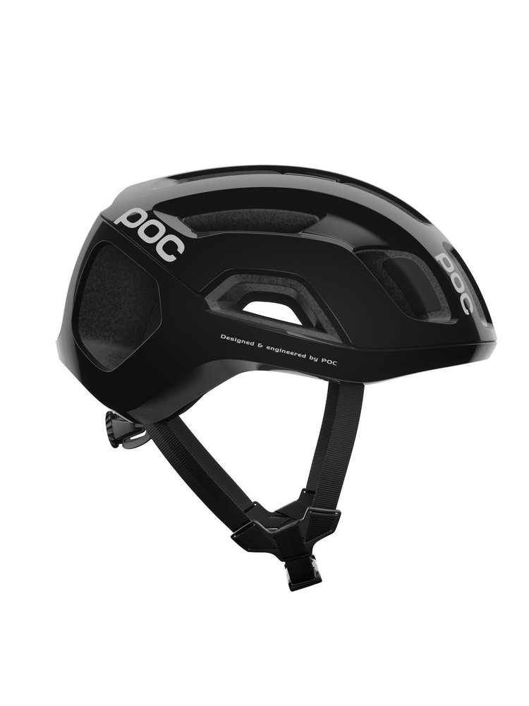 POC POC Casque Ventral Air MIPS (CPSC) - Noir -