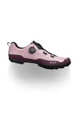 Fizik Fizik Souliers Terra Atlas - Mauve -