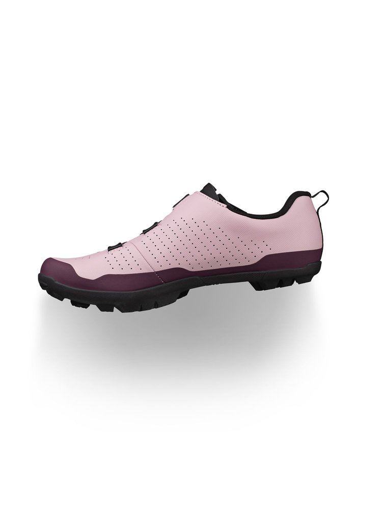 Fizik Fizik Souliers Terra Atlas - Mauve -
