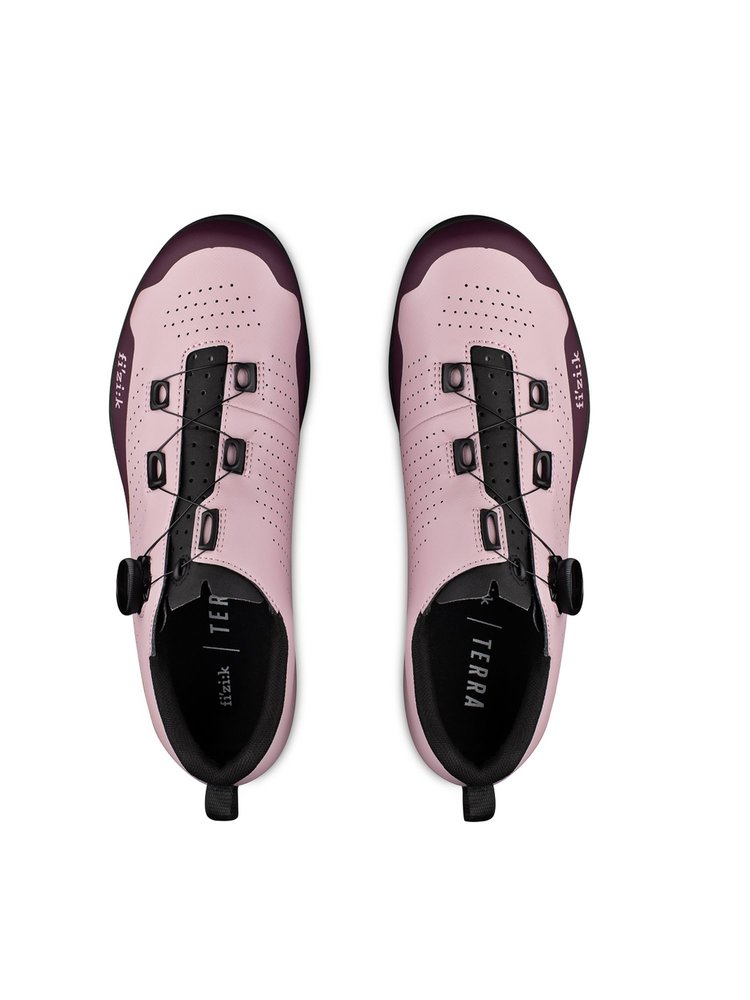 Fizik Fizik Souliers Terra Atlas - Mauve -