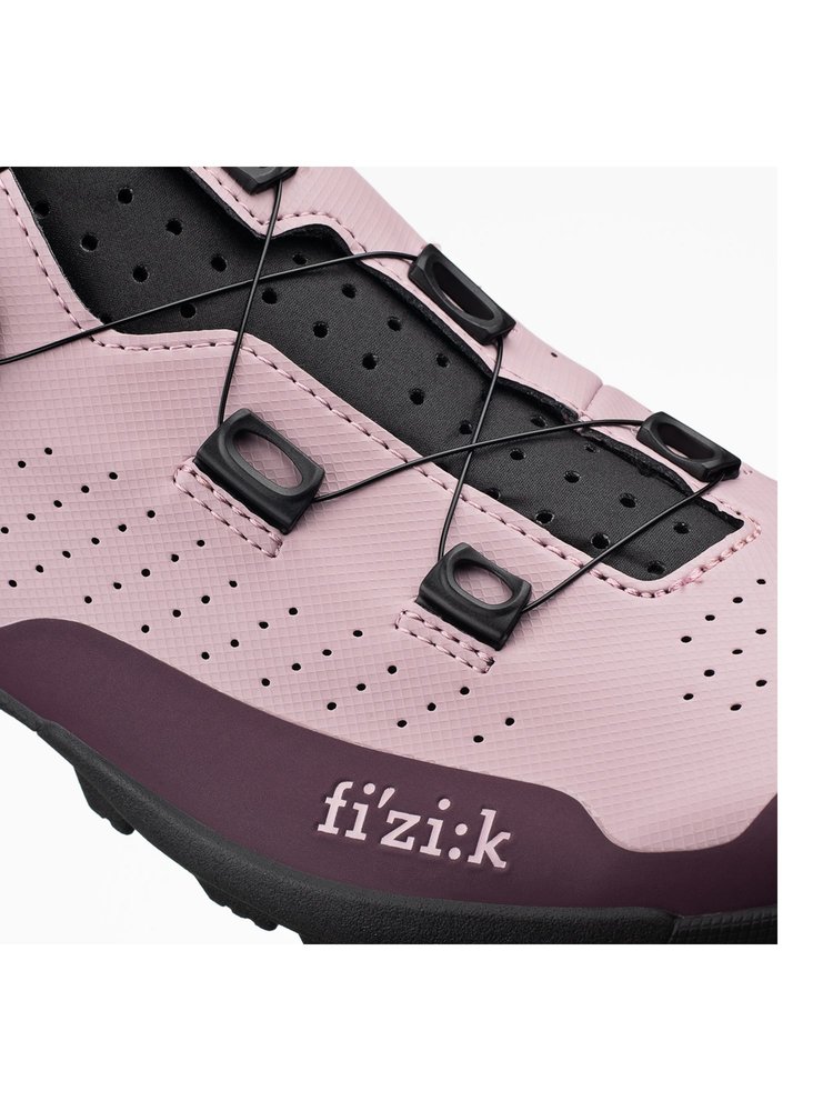 Fizik Fizik Souliers Terra Atlas - Mauve -