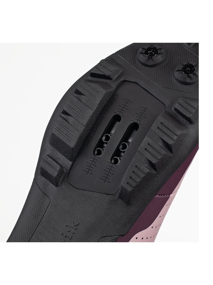 Fizik Fizik Souliers Terra Atlas - Mauve -