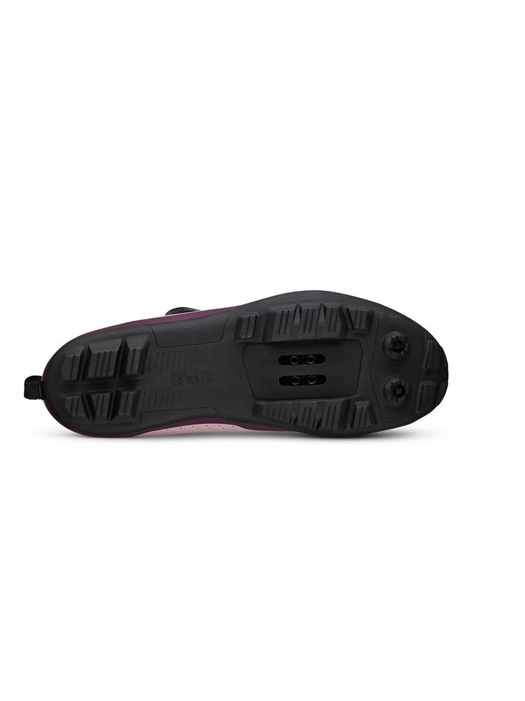 Fizik Fizik Souliers Terra Atlas - Mauve -