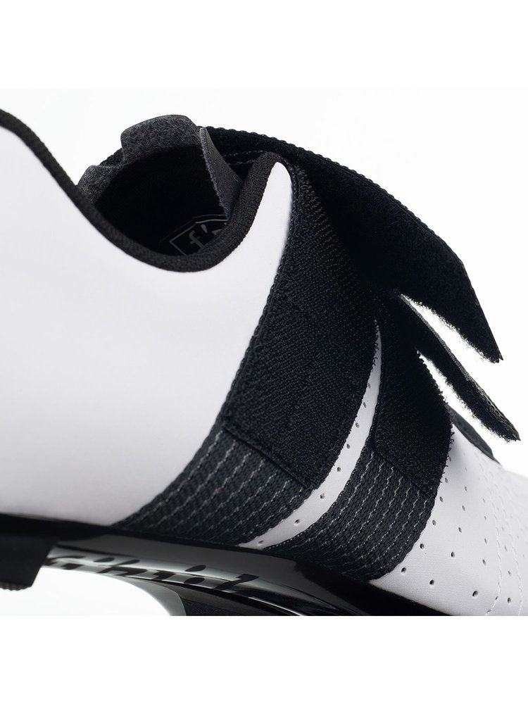 Fizik Fizik Souliers Tempo Powerstrap R5 Blanc / Noir