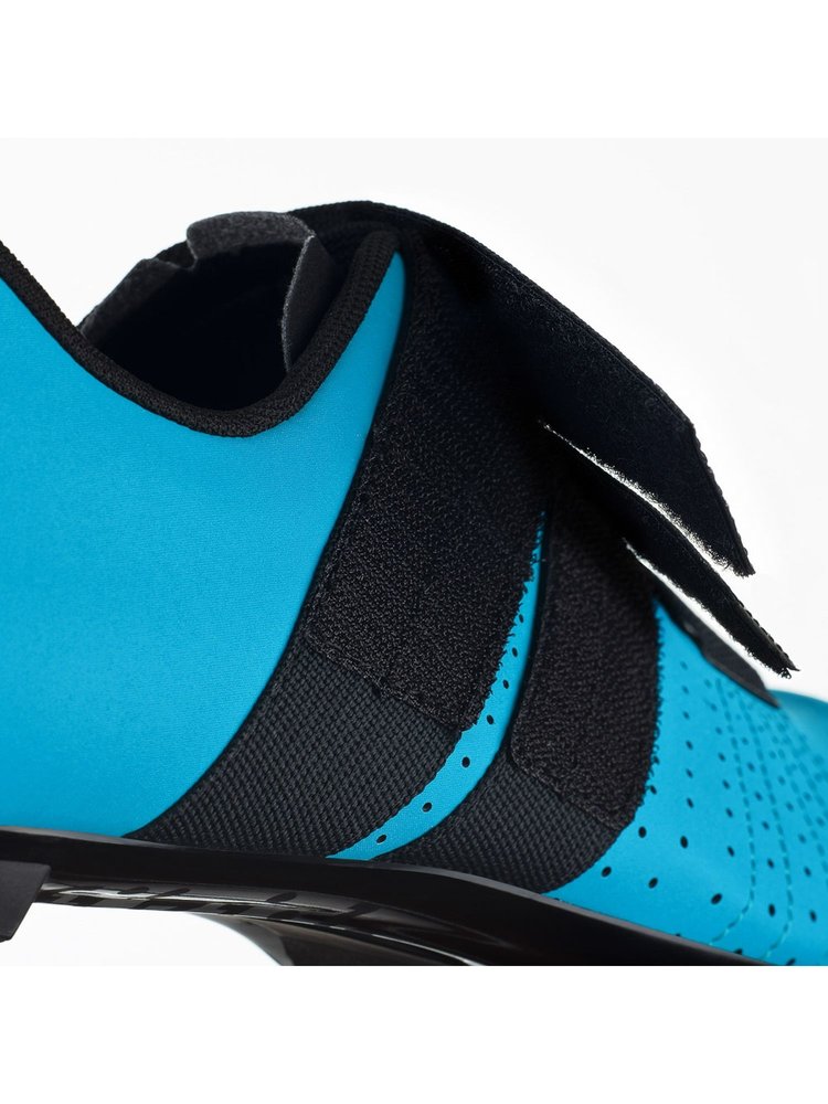 Fizik Fizik Souliers Tempo Powerstrap R5 Bleu / Noir