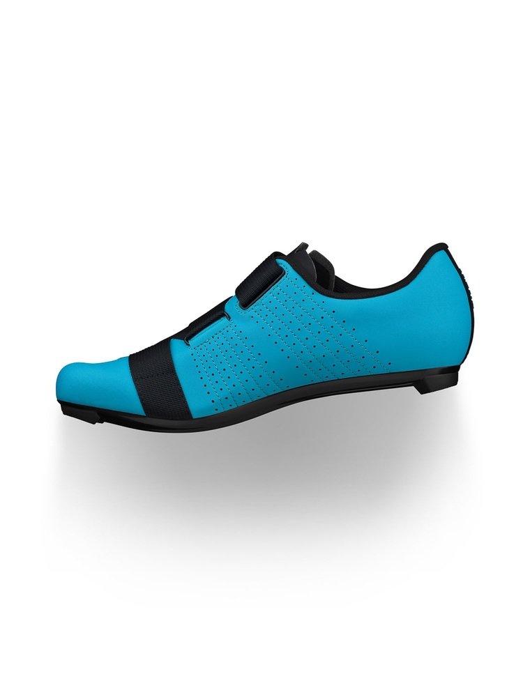 Fizik Fizik Souliers Tempo Powerstrap R5 Bleu / Noir
