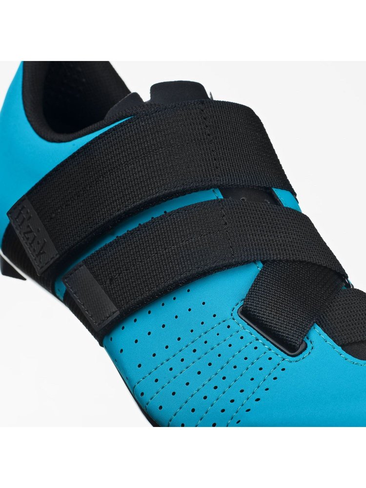 Fizik Fizik Souliers Tempo Powerstrap R5 Bleu / Noir