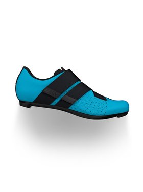 Fizik Fizik Souliers Tempo Powerstrap R5 Bleu / Noir