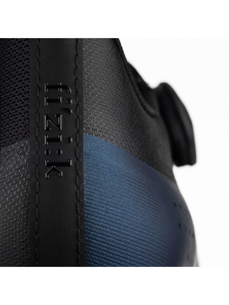 Fizik Fizik Souliers Tempo Overcurve R4 Wide Marin / Noir