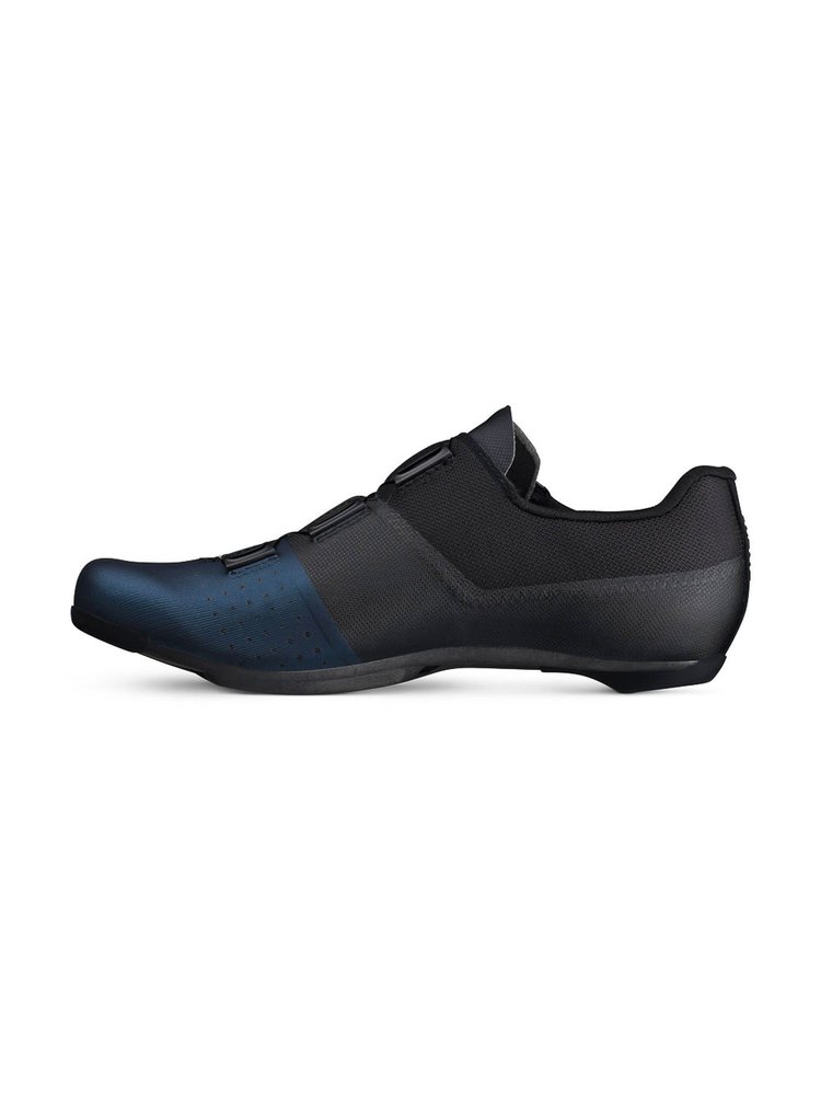 Fizik Fizik Souliers Tempo Overcurve R4 Wide Marin / Noir