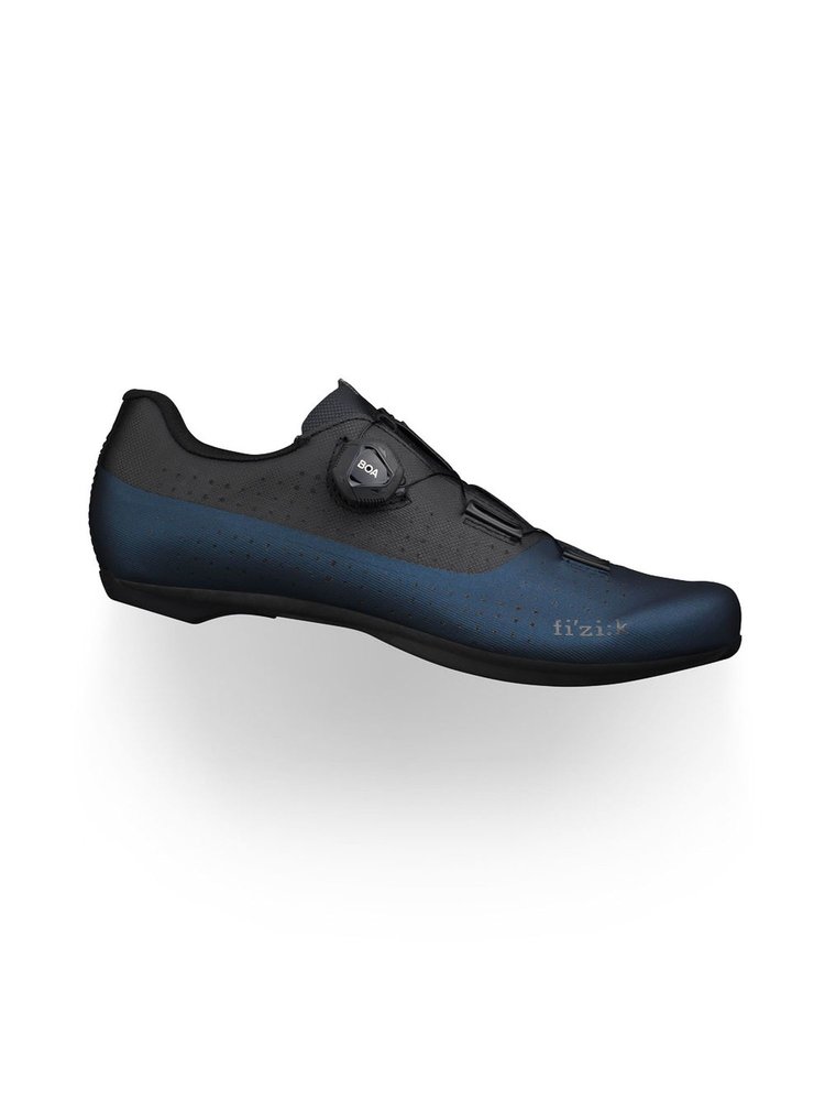 Fizik Fizik Souliers Tempo Overcurve R4 Wide Marin / Noir