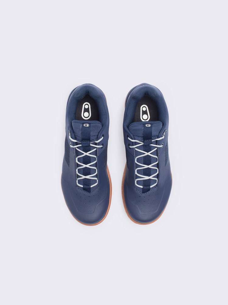 Crankbrothers Crankbrothers Souliers Mallet Lace - Bleu -