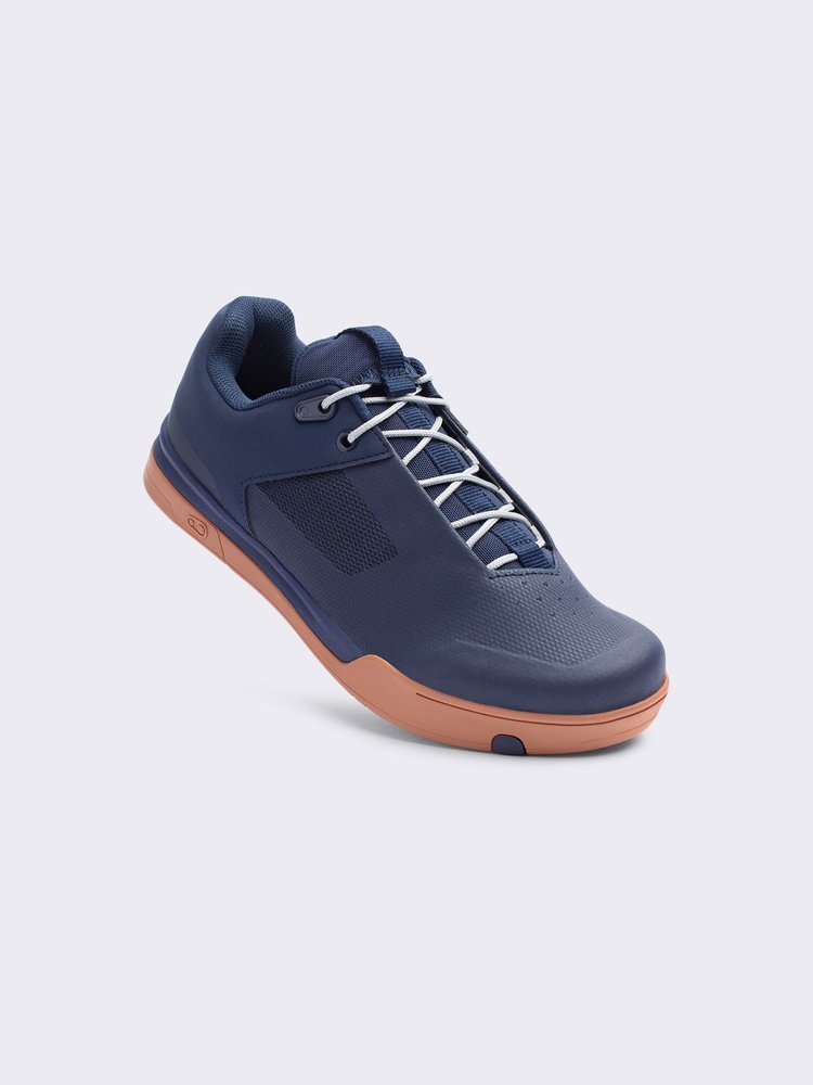 Crankbrothers Crankbrothers Souliers Mallet Lace - Bleu -