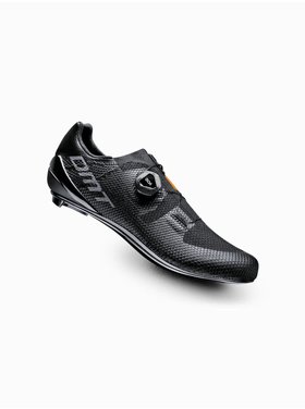 DMT DMT Souliers KR3 Noir