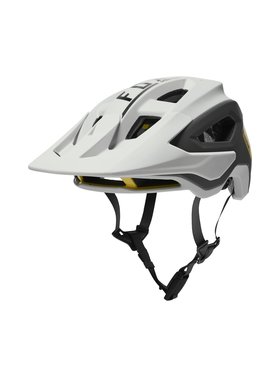 Fox Fox Casque Speedframe Pro Blocked (2022) - Boulder -