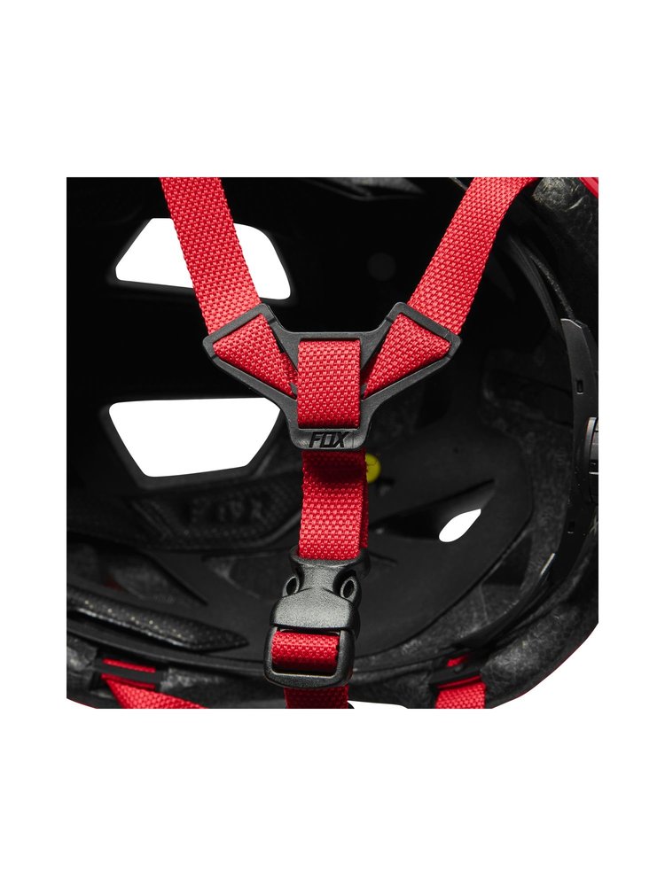 Fox Fox Casque Junior Mainframe (2022) - O/S -