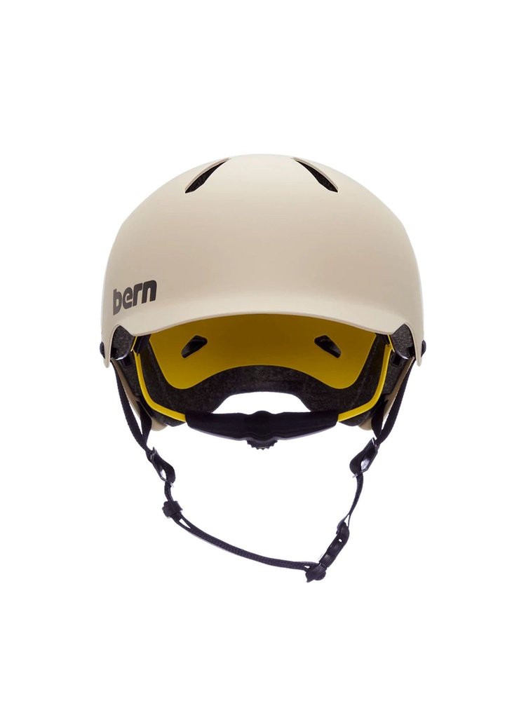 Bern Bern Casque Watts 2.0 - Sable -