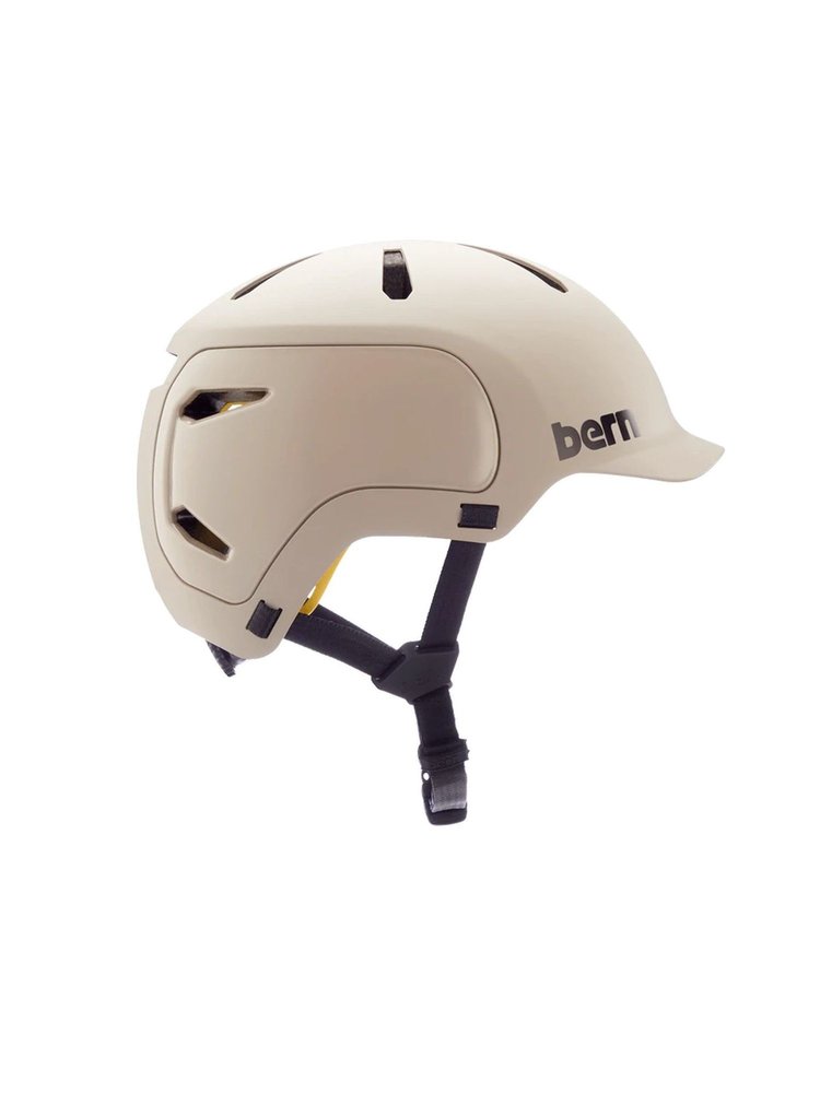 Bern Bern Casque Watts 2.0 - Sable -