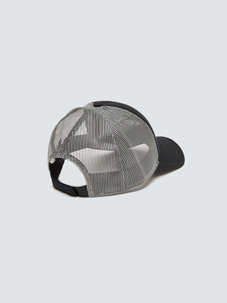 Oakley OAKLEY Casquette Factory Pilot Trucker - Blackout - Taille Unique