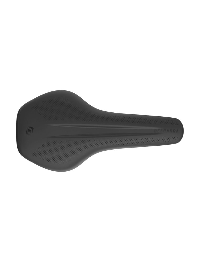 Syncros Syncros Selle Belcarra R 2.0, Channel, Noir