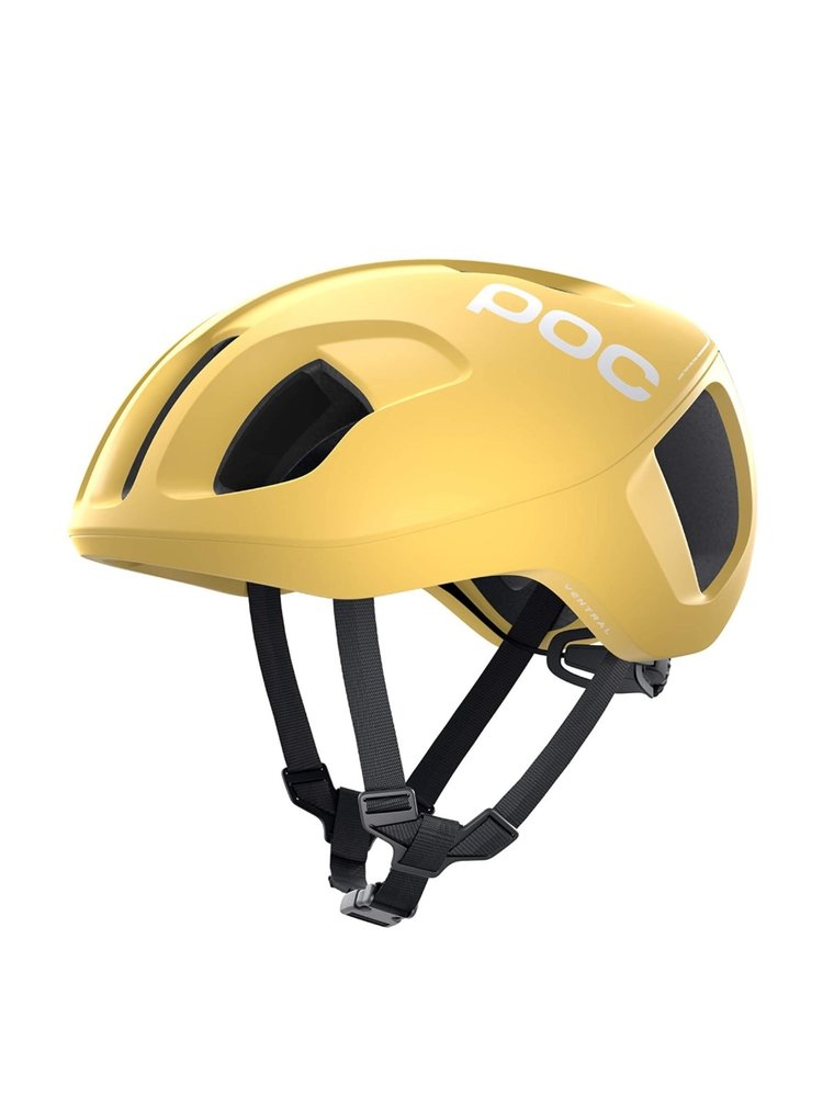 POC POC Casque Ventral SPIN (CPSC) Jaune Sulfure