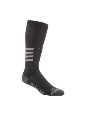 Garneau Garneau Chaussettes Drytex Merino 4000 Noir
