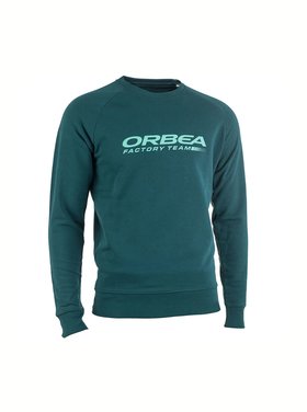 Orbea Orbea Chandail Manches Longues "Factory"