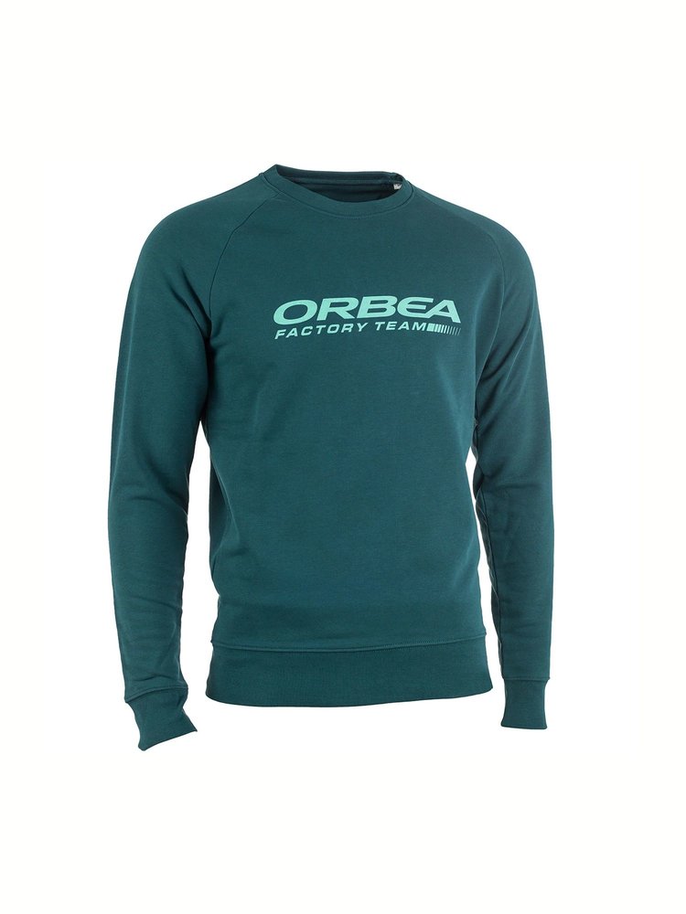 Orbea Orbea Chandail Manches Longues "Factory"