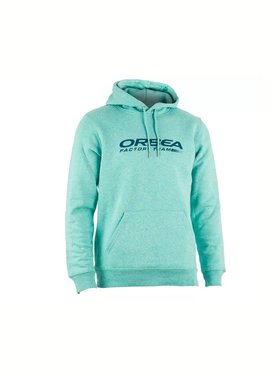 Orbea Orbea Hoodie "Factory" Menthe