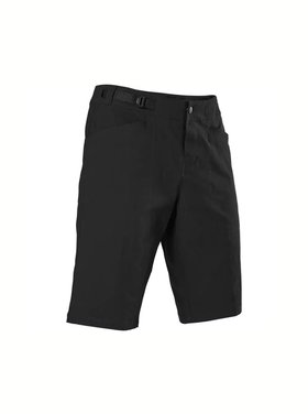 Fox Fox Short Ranger Lite (2022) - Noir -