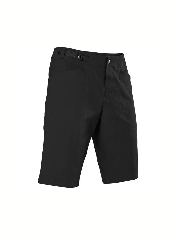 Fox Fox Short Ranger Lite - Noir -