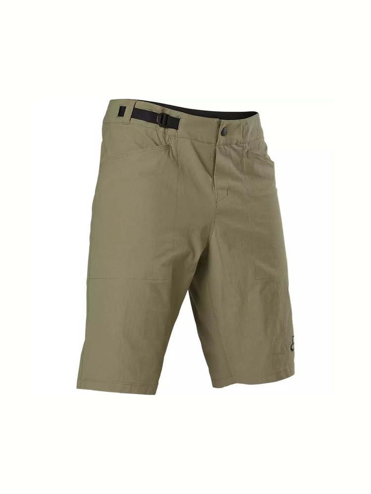 Fox Fox Short Ranger Lite - Bark -