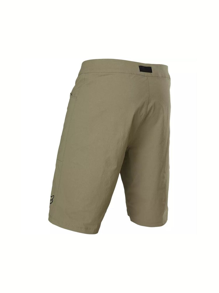 Fox Fox Short Ranger Lite - Bark -
