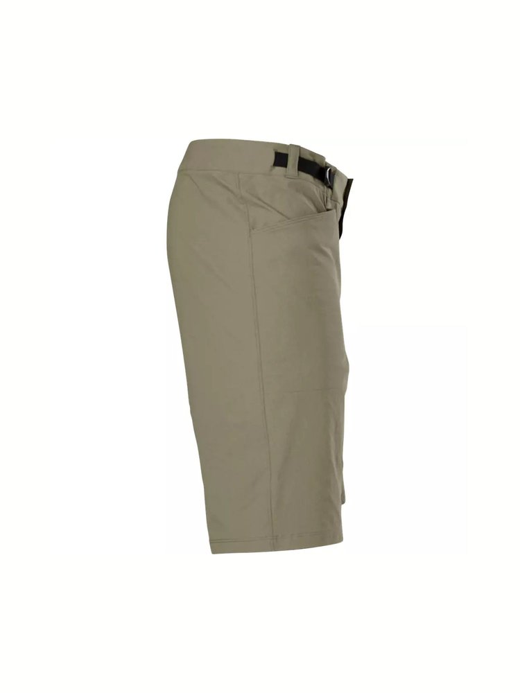 Fox Fox Short Ranger Lite - Bark -