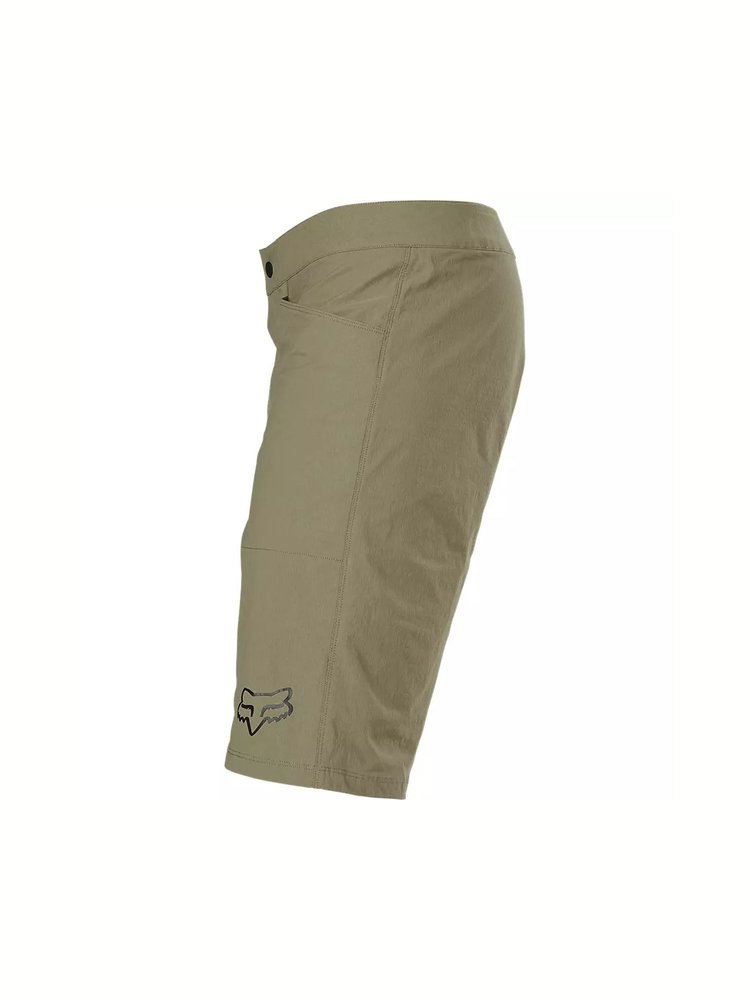 Fox Fox Short Ranger Lite - Bark -