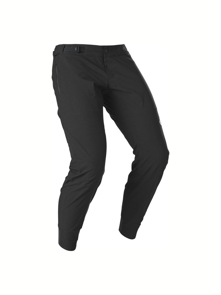 Fox Fox Pantalons Ranger - Noir